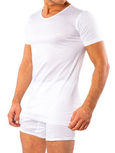 Cottonil Men Undershirt -O- Mercerise